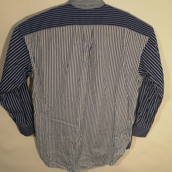 Polo Ralph Lauren L/S Button Up Dress Shirt XL - Picture 6 of 8